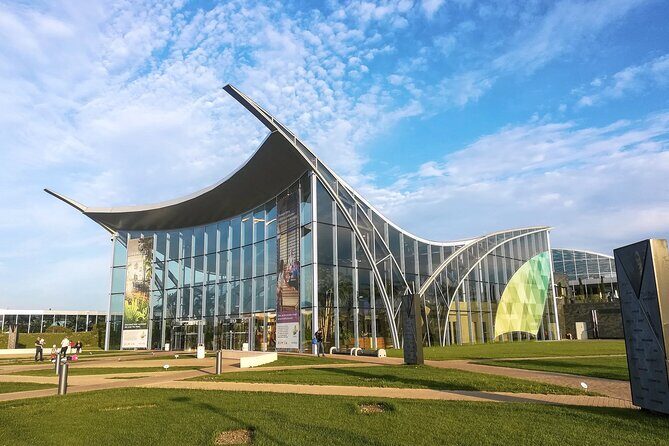 Therme-entrance ticket and transfer pick-up/drop-off Bucharest - Final Thoughts