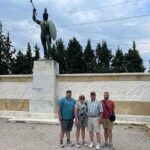Thermopylae and Delphi Private Full-Day Tour from Athens - What Travelers Say