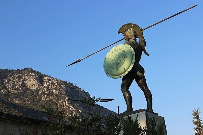 Thermopylae The battle of the 300 Spartans & Delphi Day Tour - Final Thoughts: Is This Tour Right for You?
