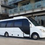 Thessaloniki Airport Transfer Taxi-Minivan-Minibus - The Booking Process and Cost-Effectiveness