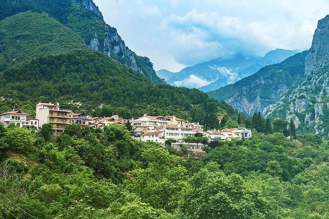 Thessaloniki: Bus Trip to Dion & Mt Olympus National Park - FAQs