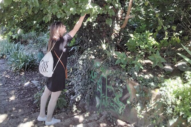 Thessaloniki Old Town Mythology & Nature Walking Tour - Final Thoughts: Is This Tour Right for You?