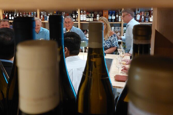 Thessaloniki Small-Group Wine Tasting Tour with Appetizers - Final Thoughts