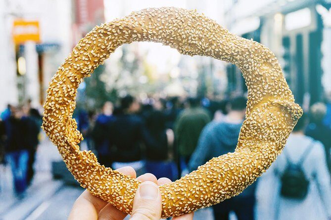 Thessaloniki: Walking Open Market Food Tour and Tasting - FAQ