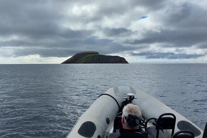 Third Island: Ilhéu das Cabras Boat Tour + Snorkeling - The Challenges and Considerations