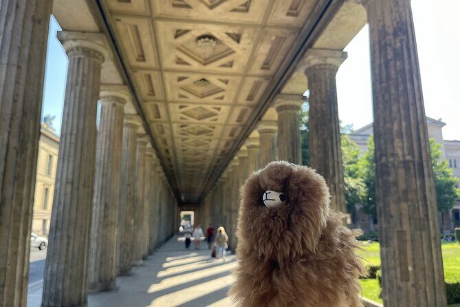 Third Reich Berlin & World War II Private Walking Tour - Practicalities and What to Expect