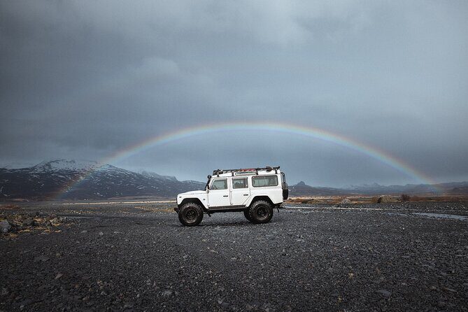 Thórsmörk, Valley of Thór | Private Tour | PRO Photos Included - Dramatic Canyons and Hidden Waterfalls