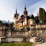 Three Castles in Transylvania Private Day Trip from Bucharest - A Closer Look at the Itinerary