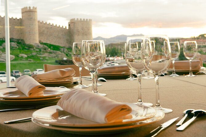 Three Cities in One Day: Segovia, Avila & Toledo from Madrid - The Value for Money