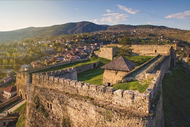 Three pearls of Central Bosnia - Travnik, Jajce Waterfalls and Jajce Mills - Exploring Travnik: The Heart of Traditional Bosnia