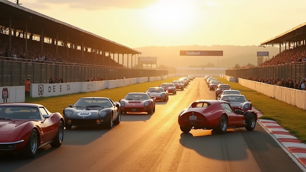 three session driving package