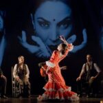 Ticket for Flamenco Show at Madrid Theater - What the Reviews Say