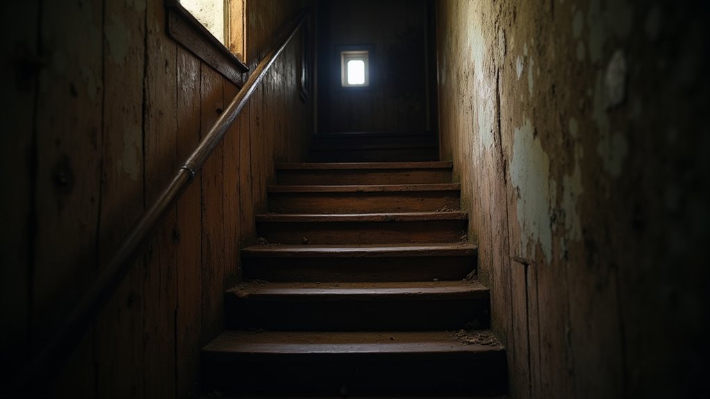 tight spaces heavy emotions