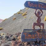 Timanfaya, Jameos Agua & Cueva Verdes - Highlights Lanzarote - The Experience — Pros and Cons