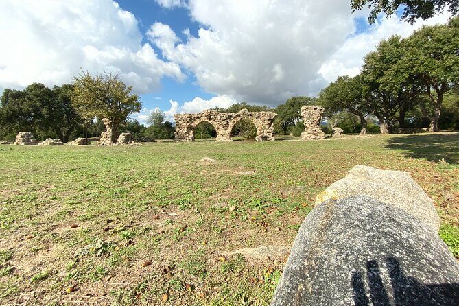 Time Travel - Discover the Ancient Treasures of Sardinia - Who Is This Tour Best Suited For?