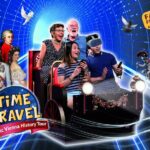 Time Travel-Magic Vienna History Tour Ticket - Breaking Down the Itinerary