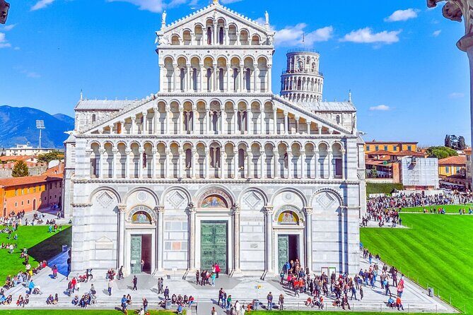 Timed Entrance to Leaning Tower Pisa and Cathedral with Audio - Final Thoughts: Is This Tour for You?