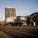 Times of Misfortune - Life Under Siege and the Tunnel of Hope - The Iconic Tunnel of Hope