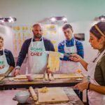 Tiramisu & Pasta Cooking Master Class - Who is This Class Best For?