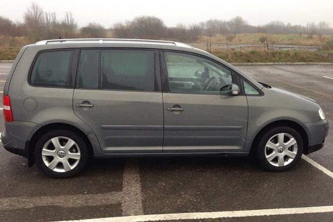 Tirana Airport Transfers,City Transfers,Disposal Services - How the Experience Plays Out