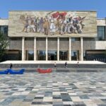 Tirana Express Walking Tour - Essential of the Albanian Capital - Detailed Breakdown of the Itinerary