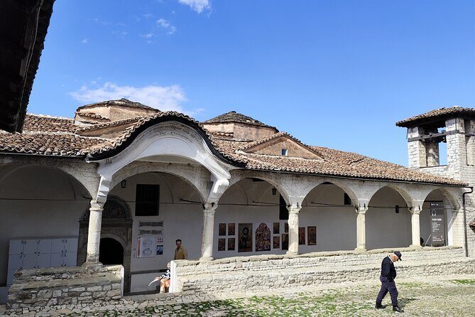 Tirana to Berat By Eden: Private day trip - Transport, Timing, and Price - What It Means for You