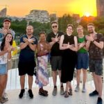 Tirana Walking Tour around the Historic Centre - What Travelers Are Saying