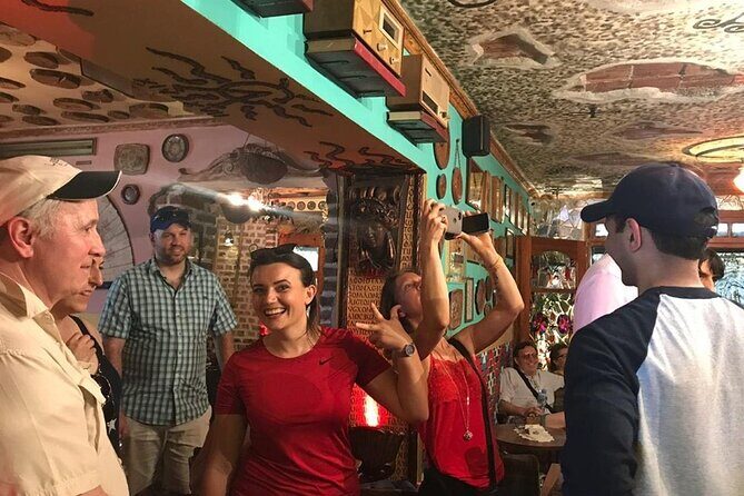 Tirana Walking Tour: History, Culture &Gems by a Passionate Guide - Who Should Consider This Tour?