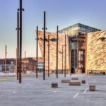 Titanic Belfast Entrance Ticket: Titanic Visitor Experience Including SS Nomadic - Booking and Practical Tips