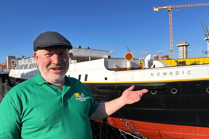 Titanic Eastside Bike Tour - FAQs