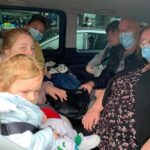 Tj Prestige Transfer in Paris Disneyland - What to Expect During the Transfer