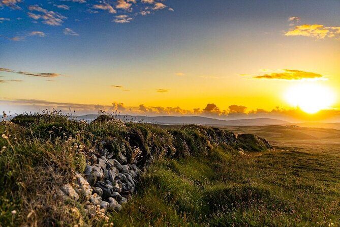 Toe Head Clifftop Hike in West Cork - The Practicalities: What You Need to Know