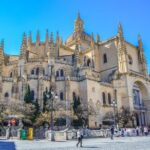 Toledo and Segovia Full Day tour from Madrid - The Value and Who It’s Best For