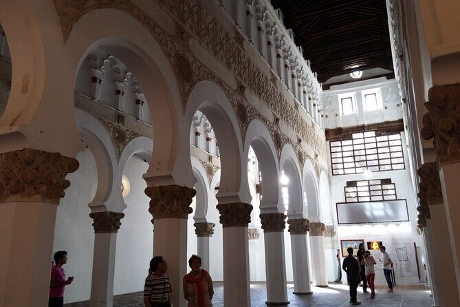 Toledo and Segovia Private Tour with Hotel Pick Up from Madrid - Authentic Experiences and Hidden Gems