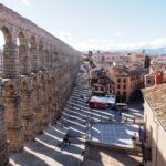 Toledo and Segovia with Priority Access to Alcazar of Segovia from Madrid - FAQs