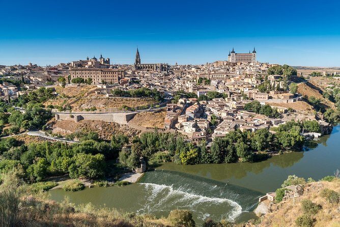 Toledo Day Trip from Madrid Small Group - Who Should Book This Tour?