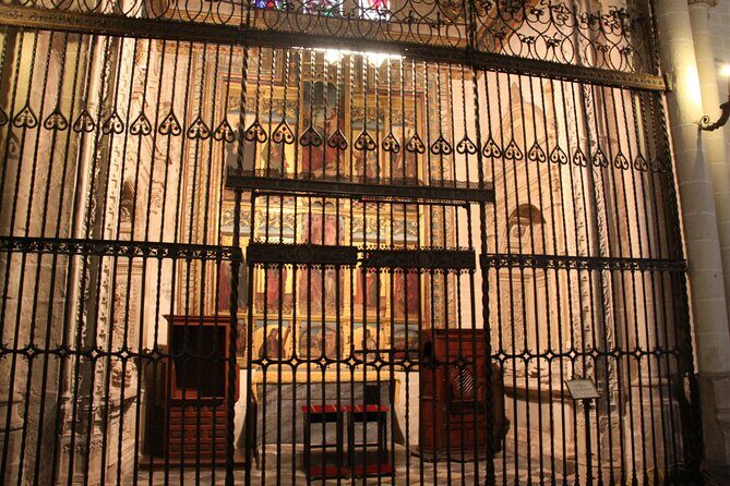 Toledo Half Day Tour with Cathedral, St Tome Church & Synagoge - The Experience and What Travelers Say