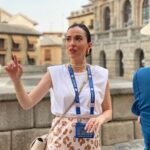 Toledo Jewish Heritage Private Tour with expert local guide - Who Would Enjoy This Tour?