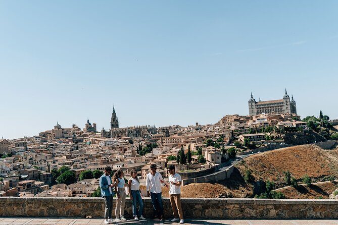 Toledo Private Tour with Cathedral & High Speed Train from Madrid - Final Thoughts: Is It Worth It?