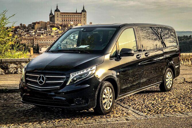 Toledo Private Tour with Guide and Private Driver from Madrid - Price and Value