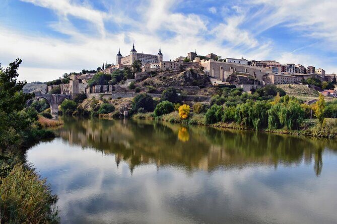 Toledo Private Tour with Local Guide. Pick up in Madrid optional - Frequently Asked Questions
