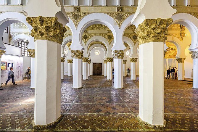 Toledo Tour with Cathedral, Synagoge & St Tome Church from Madrid - Frequently Asked Questions