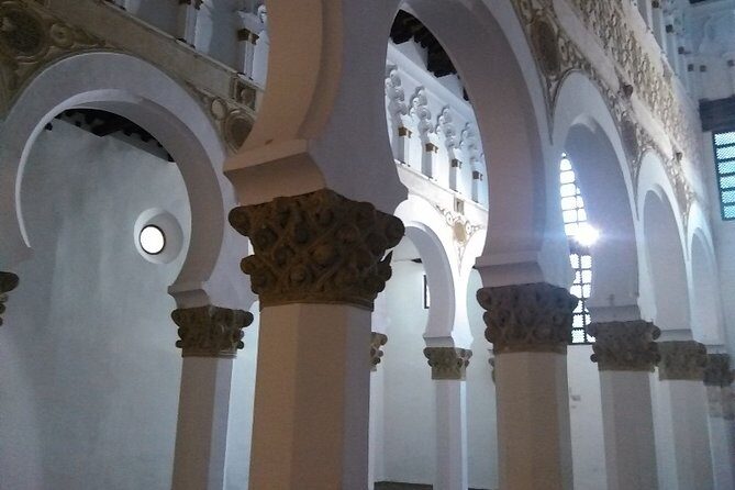 Toledo, Windmills, Winery Small Group Tour with Lunch from Madrid - The Sum Up