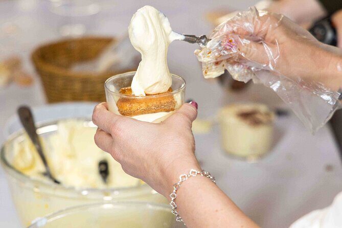 Top Class of Ravioli, Fettuccine and Tiramisu Workshop in Rome - The Good, the Bad, and the Not-So-Good