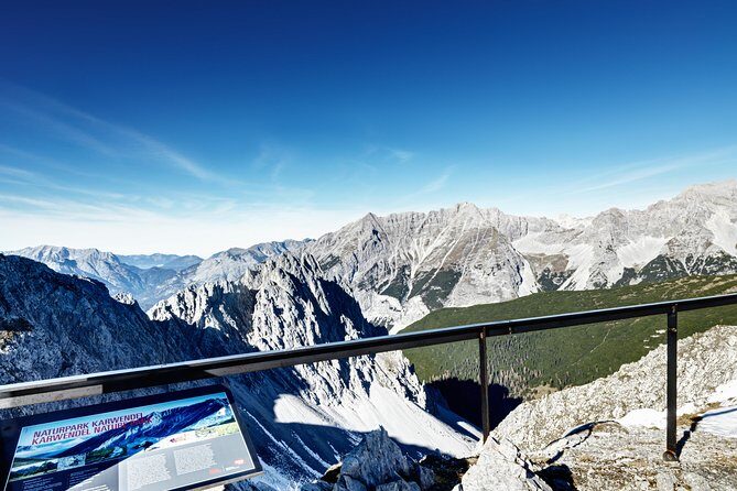 Top of Innsbruck Roundtrip Cable Car Ticket - The Experience in Practice