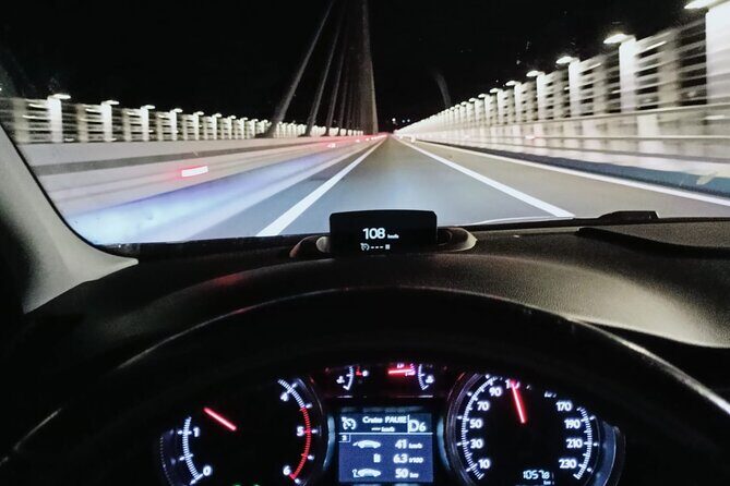 TOP OFFER: Dubrovnik to Split via Ston, Poitelj, Mostar, Kravica - A Step-by-Step Look at the Itinerary