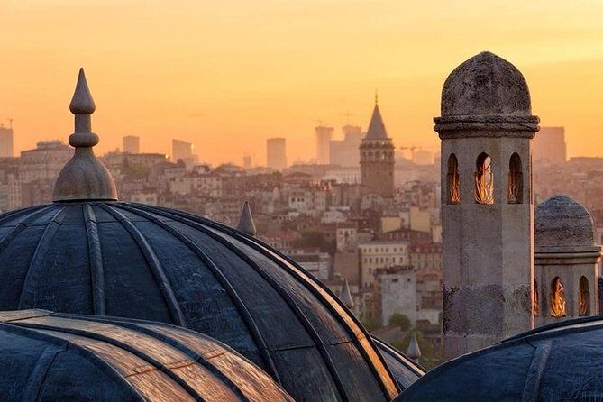 Top Sights of Istanbul: 1, 2 or 3 Day Private Guided Tour - The Value of a Private Tour