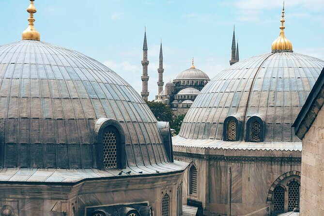 Top Sites Of Istanbul Tour In Small Group - Skipping Ticket Lines - What We Think About the Value