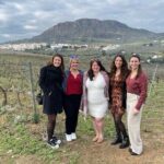 TOP WINE TOUR- Vineyard & cellar visit + 6 top wines + tapas - What to Expect from the Full Tour