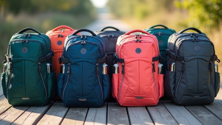 top 10 family daypack recommendations